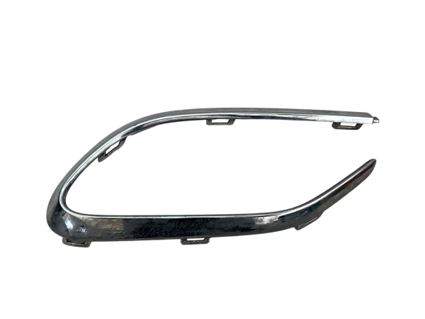Mercedes-CLA-C118-Rear-Bumper-Left-Exhaust-Trim-2019-TO-2024-A1188852102-Genuine-178189815465