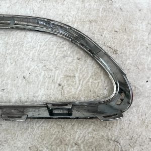 Mercedes CLA C118 Rear Bumper Left Exhaust Trim 2019 TO 2024 A1188852102 Genuine - Image 8