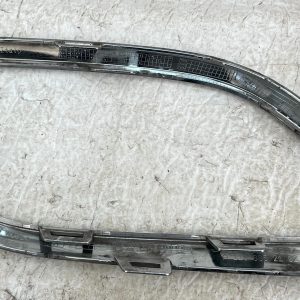 Mercedes CLA C118 Rear Bumper Left Exhaust Trim 2019 TO 2024 A1188852102 Genuine - Image 9