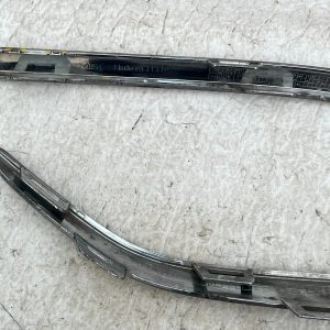 Mercedes CLA C118 Rear Bumper Left Exhaust Trim 2019 TO 2024 A1188852102 Genuine - Image 10