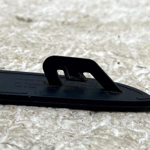 Mercedes CLA C118 Rear Bumper Left Grill Trim 2019 TO 2024 A1188850102 Genuine - Image 12