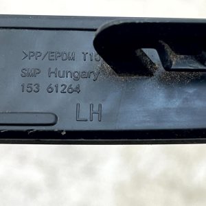 Mercedes CLA C118 Rear Bumper Left Grill Trim 2019 TO 2024 A1188850102 Genuine - Image 13