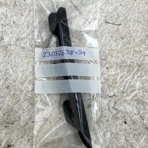 Mercedes CLA C118 Rear Bumper Left Grill Trim 2019 TO 2024 A1188850102 Genuine - Image 15