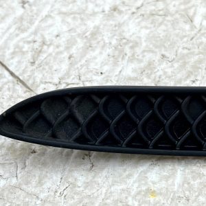 Mercedes CLA C118 Rear Bumper Left Grill Trim 2019 TO 2024 A1188850102 Genuine - Image 3
