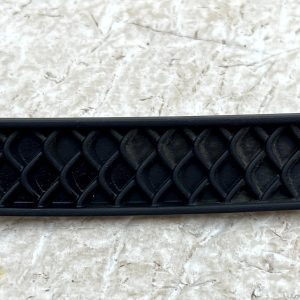 Mercedes CLA C118 Rear Bumper Left Grill Trim 2019 TO 2024 A1188850102 Genuine - Image 4