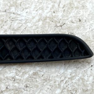 Mercedes CLA C118 Rear Bumper Left Grill Trim 2019 TO 2024 A1188850102 Genuine - Image 5
