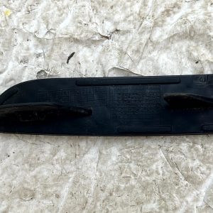 Mercedes CLA C118 Rear Bumper Left Grill Trim 2019 TO 2024 A1188850102 Genuine - Image 7