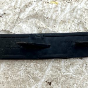 Mercedes CLA C118 Rear Bumper Left Grill Trim 2019 TO 2024 A1188850102 Genuine - Image 8