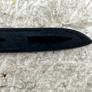 Mercedes CLA C118 Rear Bumper Left Grill Trim 2019 TO 2024 A1188850102 Genuine - Image 9