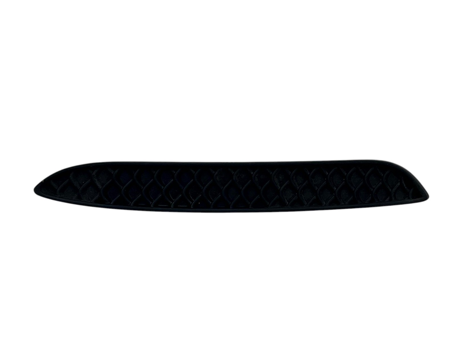 Mercedes CLA C118 Rear Bumper Left Grill Trim 2019 TO 2024 A1188850102 Genuine