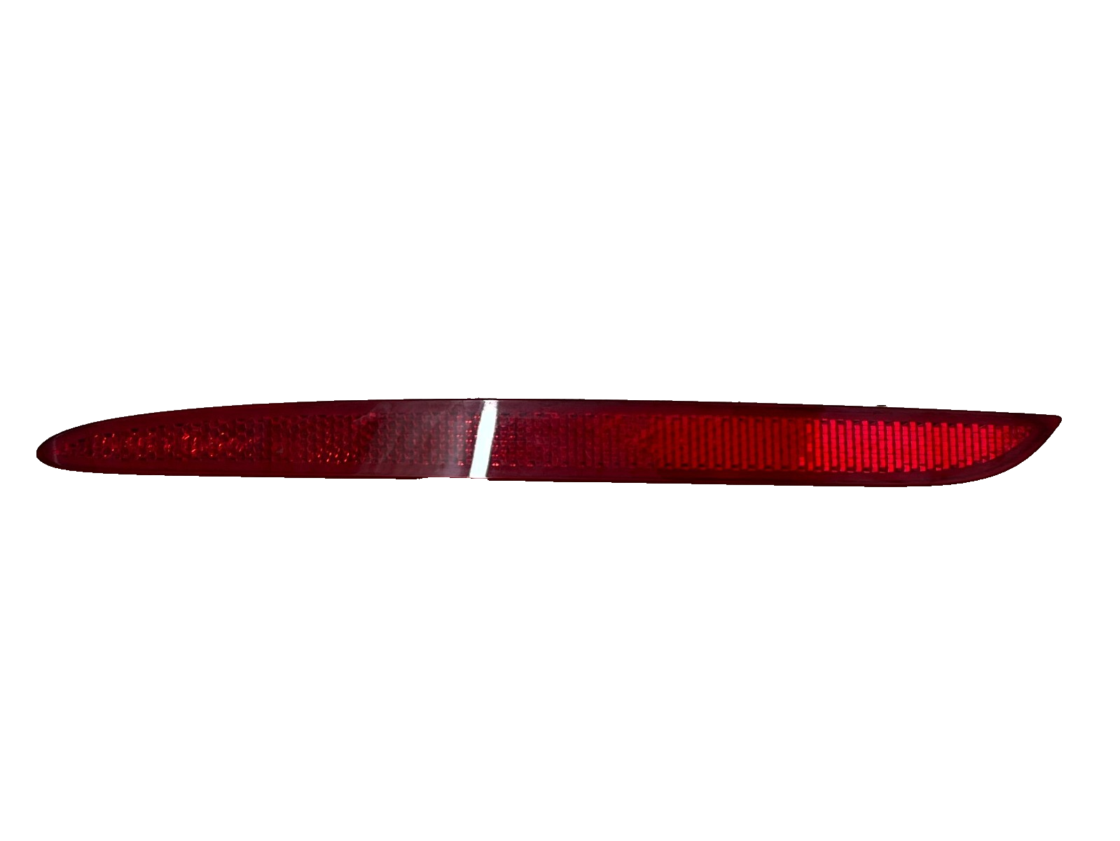 Mercedes CLA C118 Rear Bumper Left Reflector 2019 TO 2024 A0998208700 Genuine