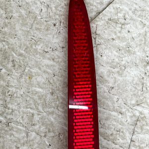 Mercedes CLA C118 Rear Bumper Left Reflector 2019 TO 2024 A0998208700 Genuine - Image 3