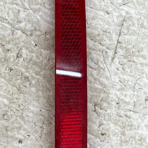 Mercedes CLA C118 Rear Bumper Left Reflector 2019 TO 2024 A0998208700 Genuine - Image 4