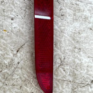 Mercedes CLA C118 Rear Bumper Left Reflector 2019 TO 2024 A0998208700 Genuine - Image 5