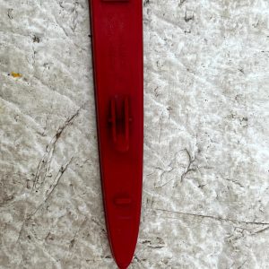 Mercedes CLA C118 Rear Bumper Left Reflector 2019 TO 2024 A0998208700 Genuine - Image 9