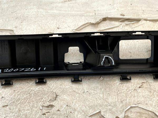 Mercedes CLA C118 Rear Bumper Mount Bracket 2019 TO 2024 A1188855402 Genuine 178430857955 10