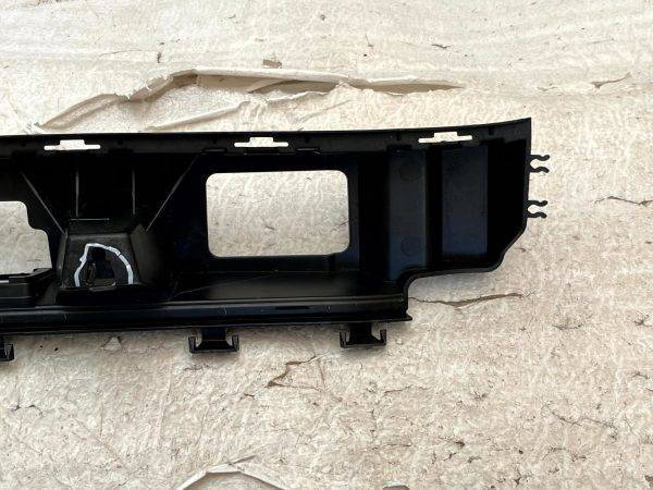 Mercedes CLA C118 Rear Bumper Mount Bracket 2019 TO 2024 A1188855402 Genuine 178430857955 11