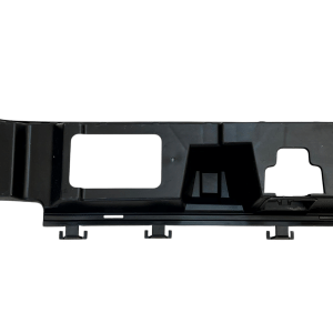 Mercedes CLA C118 Rear Bumper Mount Bracket 2019 TO 2024 A1188855402 Genuine - Image 2