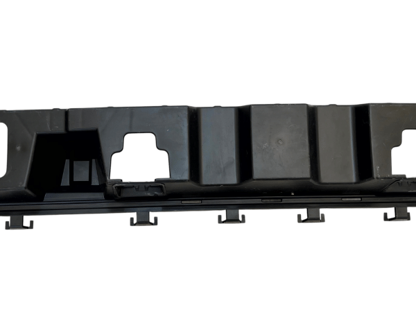 Mercedes CLA C118 Rear Bumper Mount Bracket 2019 TO 2024 A1188855402 Genuine 178430857955 3