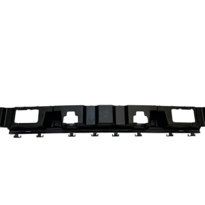 Mercedes CLA C118 Rear Bumper Mount Bracket 2019 TO 2024 A1188855402 Genuine - Image 1