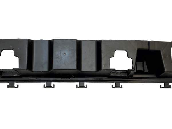 Mercedes CLA C118 Rear Bumper Mount Bracket 2019 TO 2024 A1188855402 Genuine 178430857955 4