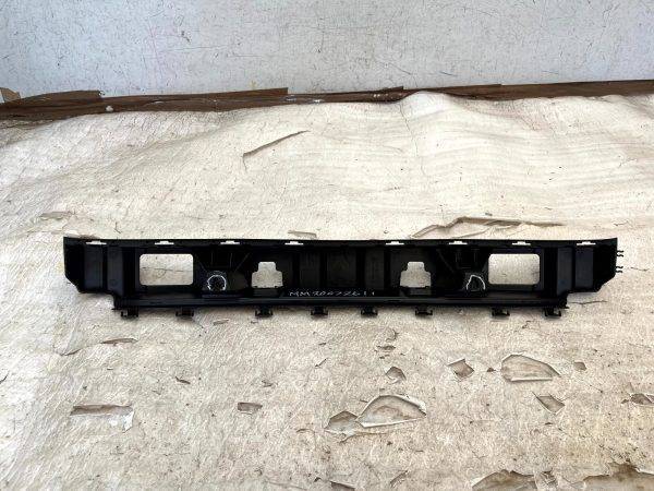 Mercedes CLA C118 Rear Bumper Mount Bracket 2019 TO 2024 A1188855402 Genuine 178430857955 6