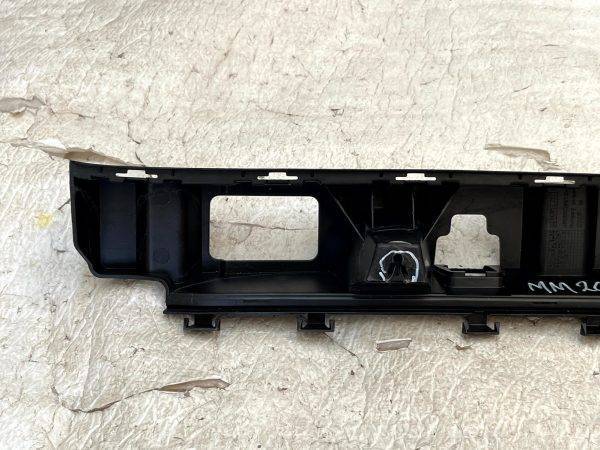 Mercedes CLA C118 Rear Bumper Mount Bracket 2019 TO 2024 A1188855402 Genuine 178430857955 7