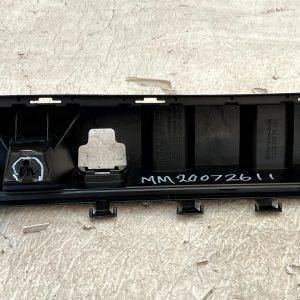 Mercedes CLA C118 Rear Bumper Mount Bracket 2019 TO 2024 A1188855402 Genuine - Image 8