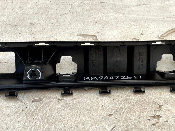 Mercedes CLA C118 Rear Bumper Mount Bracket 2019 TO 2024 A1188855402 Genuine 178430857955 8