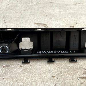 Mercedes CLA C118 Rear Bumper Mount Bracket 2019 TO 2024 A1188855402 Genuine - Image 9
