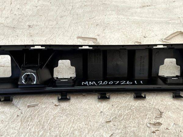 Mercedes CLA C118 Rear Bumper Mount Bracket 2019 TO 2024 A1188855402 Genuine 178430857955 9