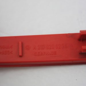 Mercedes CLA C118 Rear Bumper Right Side Reflector 2019-2025 A2178200274 Genuine - Image 9