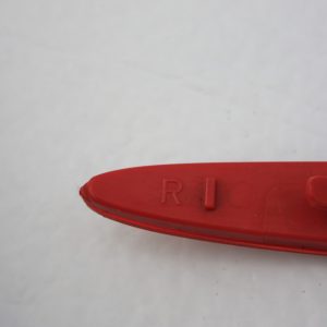 Mercedes CLA C118 Rear Bumper Right Side Reflector 2019-2025 A2178200274 Genuine - Image 10