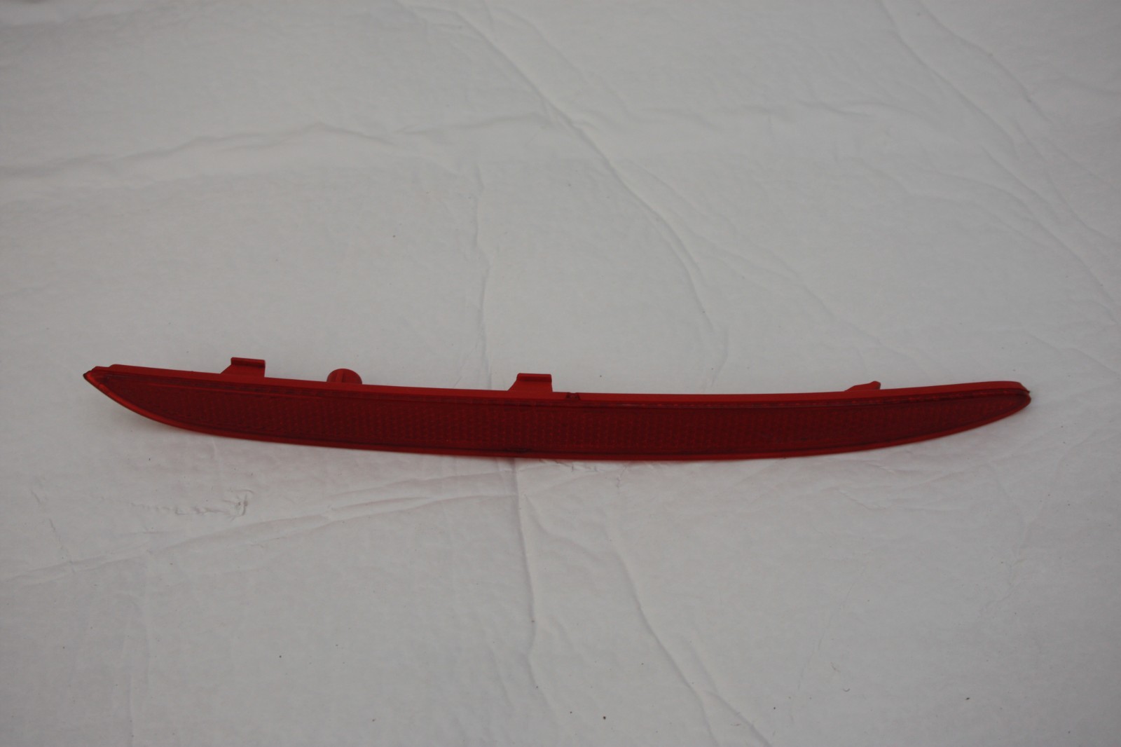 Mercedes CLA C118 Rear Bumper Right Side Reflector 2019-2025 A2178200274 Genuine