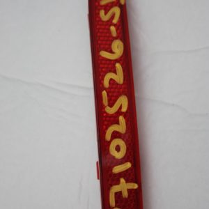 Mercedes CLA C118 Rear Bumper Right Side Reflector A2178200274 Genuine - Image 11