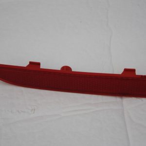 Mercedes CLA C118 Rear Bumper Right Side Reflector A2178200274 Genuine - Image 4