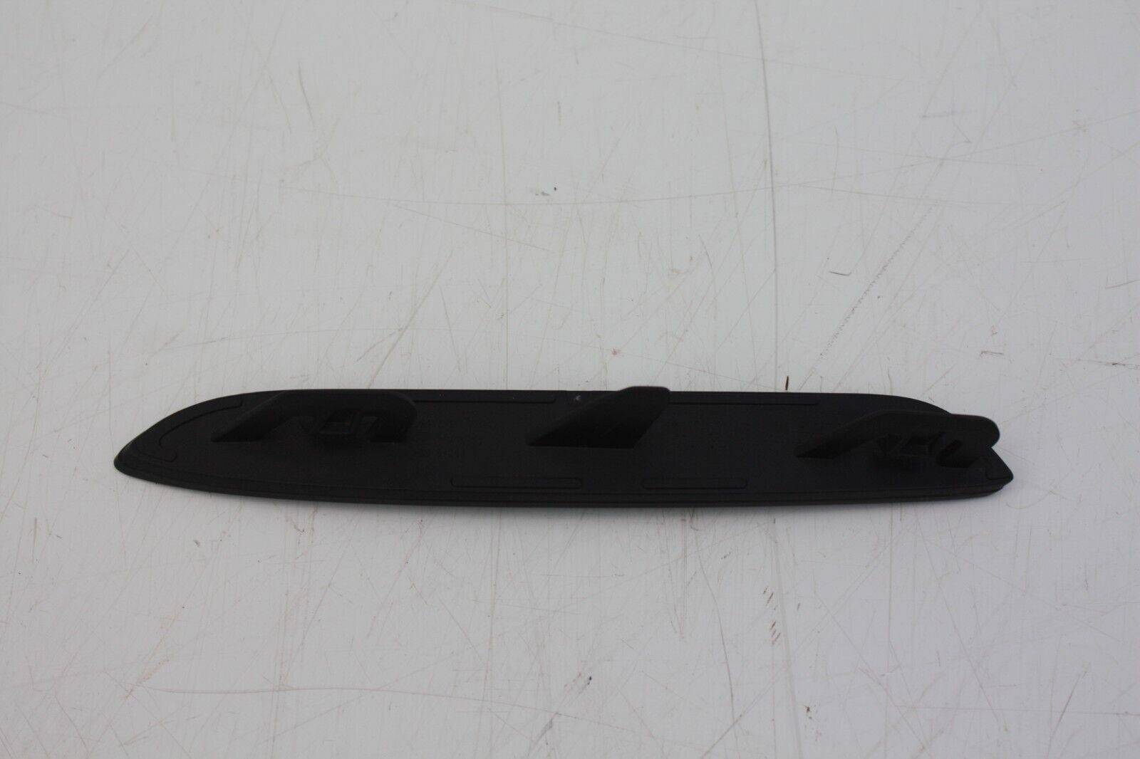 Mercedes-CLA-C118-Rear-Bumper-Right-Trim-2019-ON-A1188850202-Genuine-176604413265-4