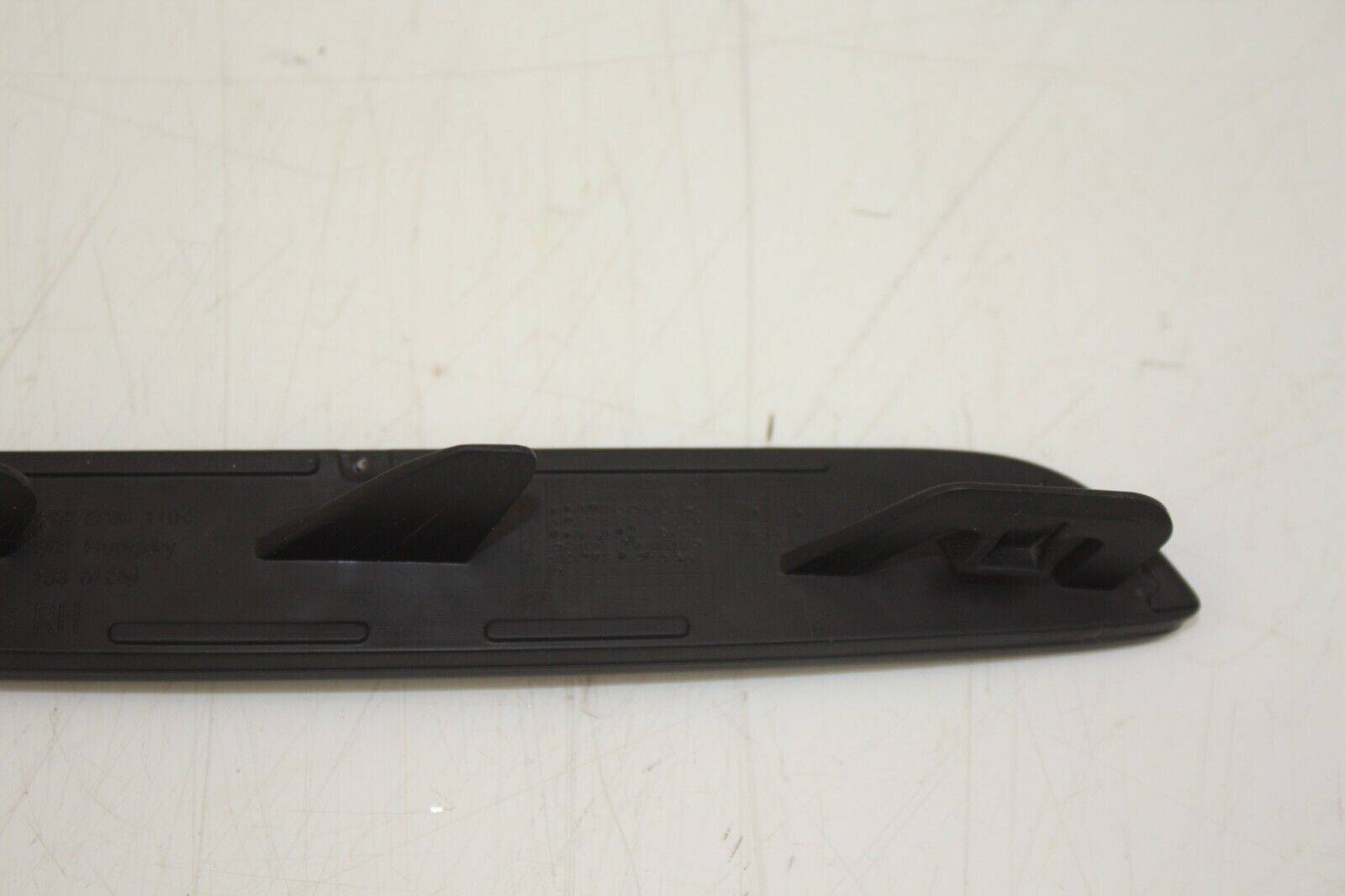 Mercedes-CLA-C118-Rear-Bumper-Right-Trim-2019-ON-A1188850202-Genuine-176604413265-5