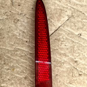 Mercedes CLA C118 Rear Left Bumper Reflector 2019 TO 2024 A0998208700 Genuine - Image 3