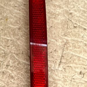 Mercedes CLA C118 Rear Left Bumper Reflector 2019 TO 2024 A0998208700 Genuine - Image 4