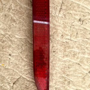 Mercedes CLA C118 Rear Left Bumper Reflector 2019 TO 2024 A0998208700 Genuine - Image 5