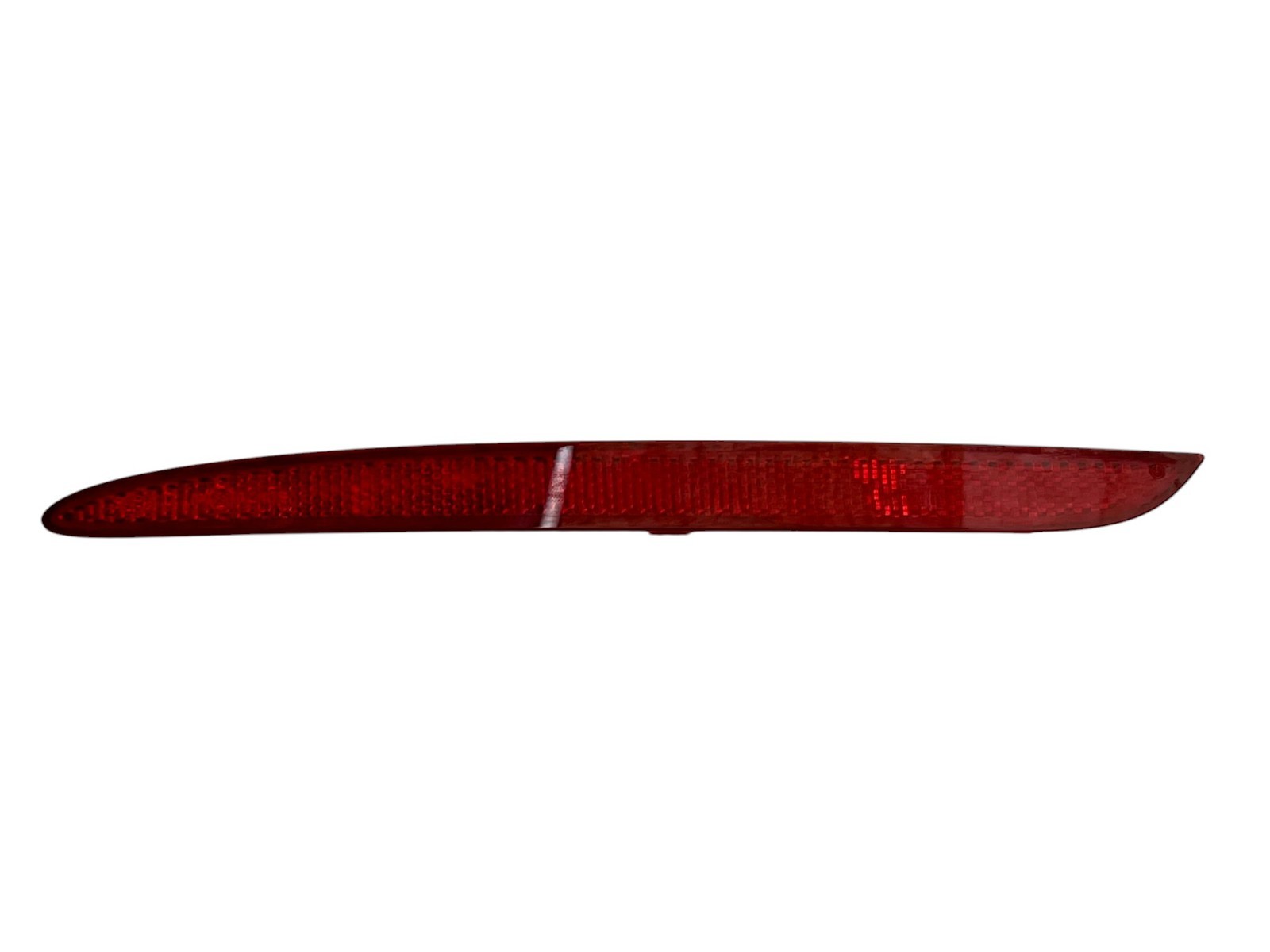 Mercedes CLA C118 Rear Left Bumper Reflector 2019 TO 2024 A0998208700 Genuine