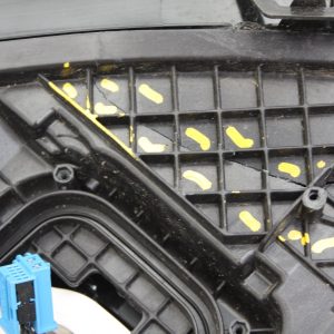 Mercedes CLA C118 Right LED Headlight 2019 ON  A1189061601 Genuine *DAMAGED* - Image 17