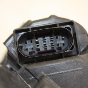 Mercedes CLA C118 Right LED Headlight 2019 ON  A1189061601 Genuine *DAMAGED* - Image 23