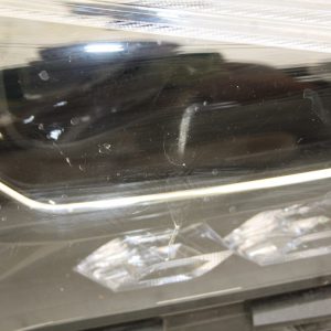 Mercedes CLA C118 Right LED Headlight 2019 ON  A1189061601 Genuine *DAMAGED* - Image 5