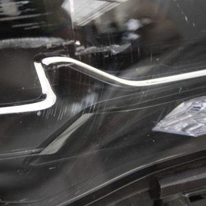 Mercedes CLA C118 Right LED Headlight 2019 ON  A1189061601 Genuine *DAMAGED* - Image 8