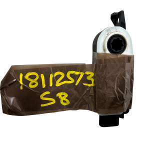 Mercedes CLA C118 X118 W177 HVAC Air Intake Actuator Motor 5878R1000 Genuine - Image 5