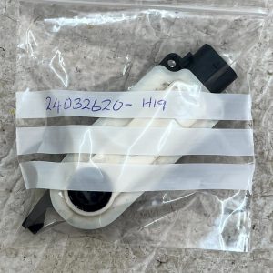 Mercedes CLA C118 X118 W177 HVAC Air Intake Actuator Motor 5878R1000 Genuine - Image 10