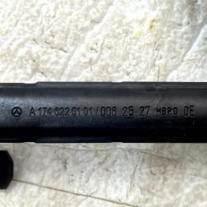 Mercedes CLA C174 Front Radiator Crossmember Center Strut A1746225101 Genuine - Image 12