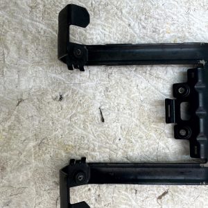 Mercedes CLA C174 Front Radiator Crossmember Center Strut A1746225101 Genuine - Image 9